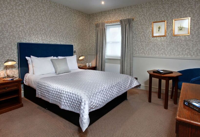 호텔 Best Western The Rose & Crown