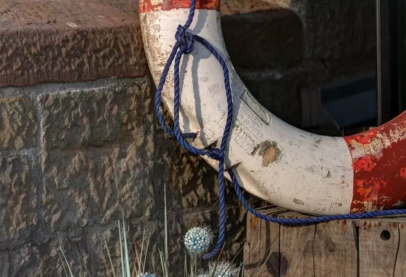 Szálloda Best Western Walton Park