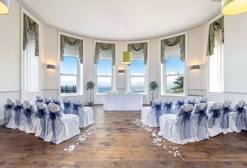 Szálloda Best Western Walton Park