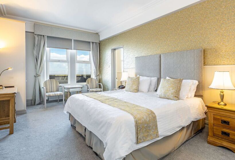 호텔 Best Western Walton Park