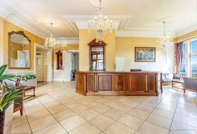 호텔 Best Western Walton Park