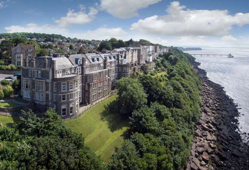 호텔 Best Western Walton Park