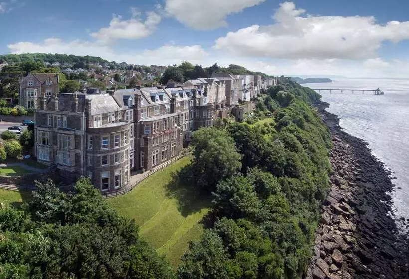 Szálloda Best Western Walton Park