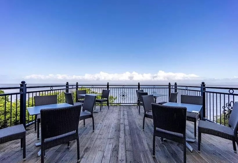 Szálloda Best Western Walton Park