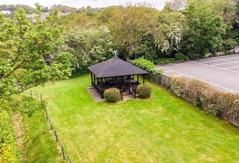 Szálloda Best Western Walton Park