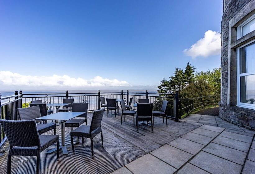 호텔 Best Western Walton Park