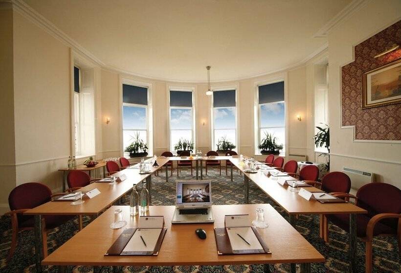 호텔 Best Western Walton Park