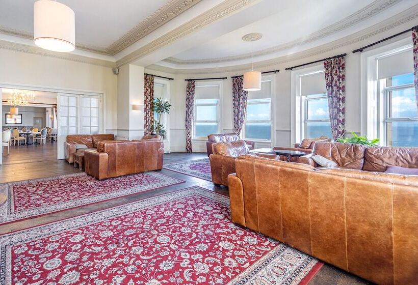 호텔 Best Western Walton Park