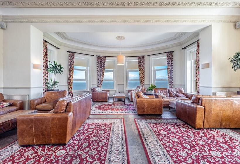 호텔 Best Western Walton Park