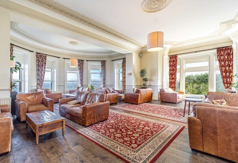 호텔 Best Western Walton Park