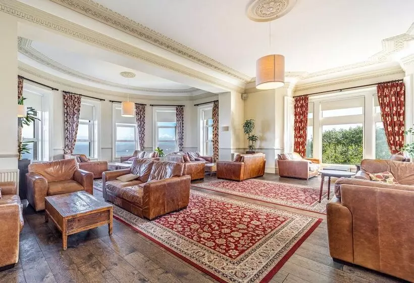 Szálloda Best Western Walton Park