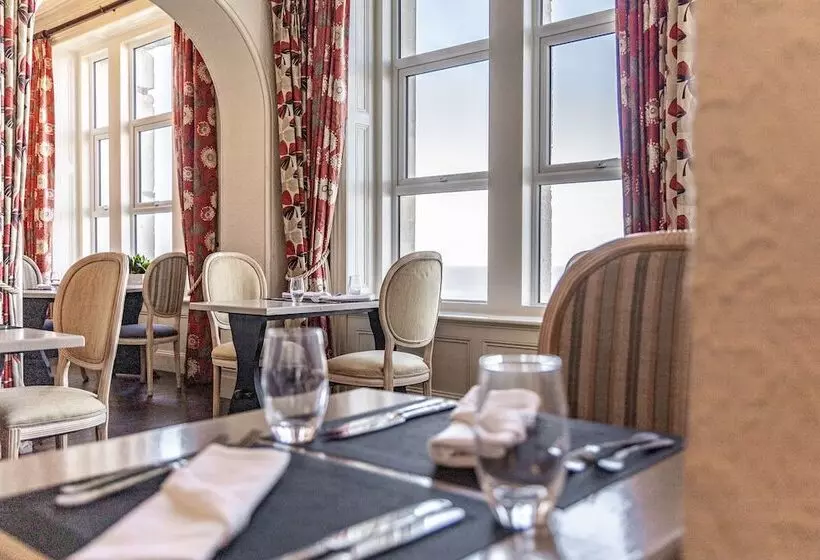 Szálloda Best Western Walton Park