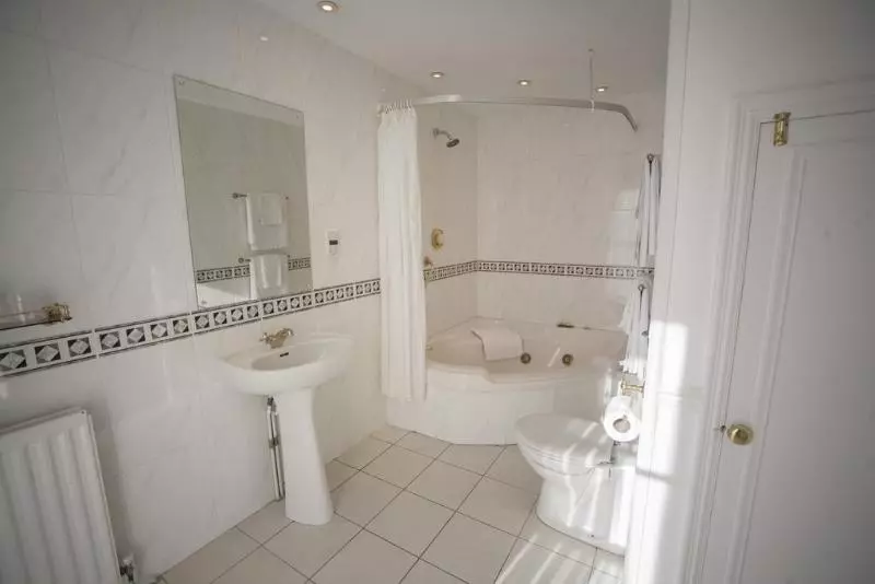 酒店 Blackwell Grange