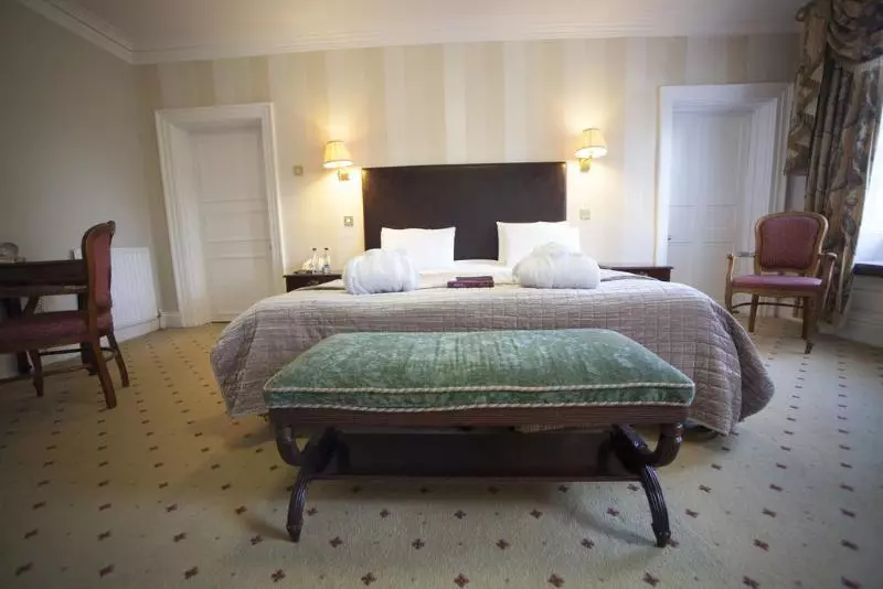 酒店 Blackwell Grange