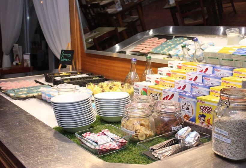 Campanile Hotel Doncaster