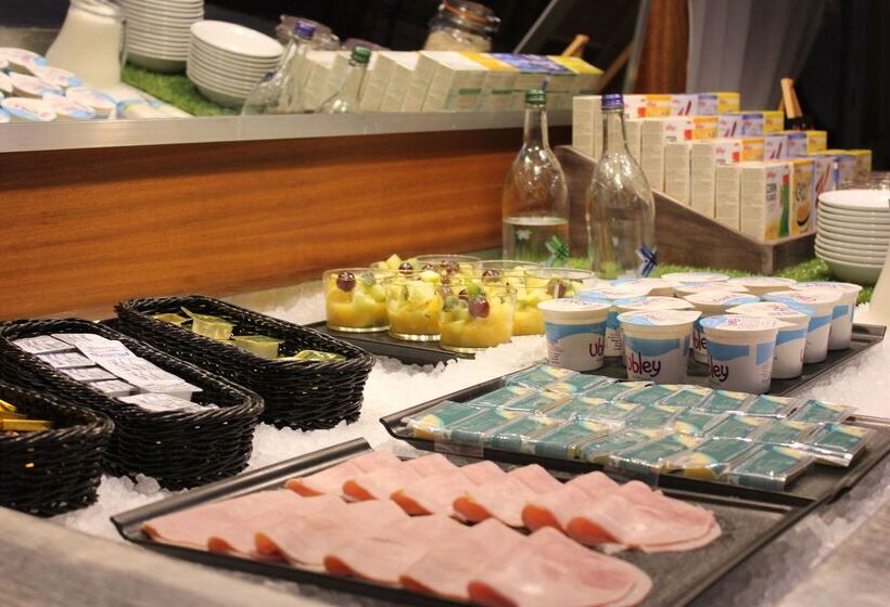 Campanile Hotel Doncaster