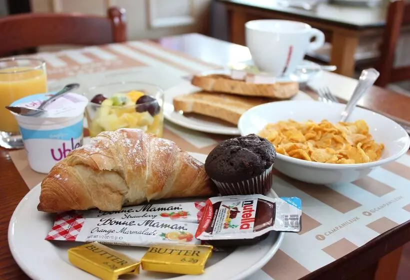 Campanile Hotel Doncaster