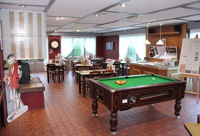 Campanile Hotel Doncaster