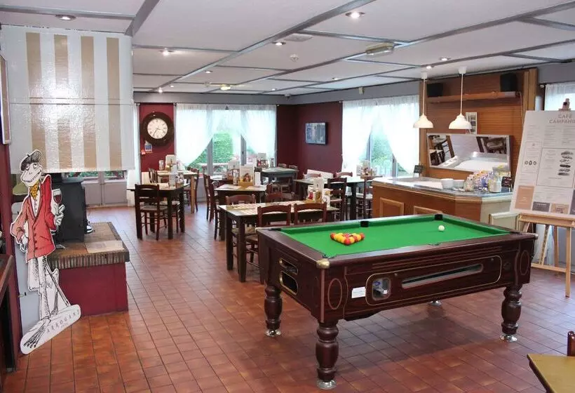 Campanile Hotel Doncaster