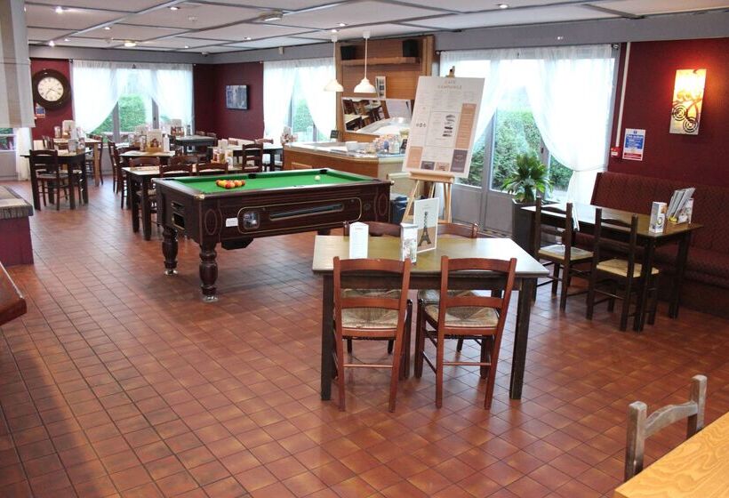 Campanile Hotel Doncaster