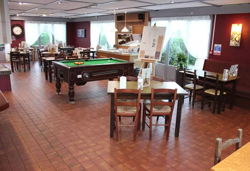 Campanile Hotel Doncaster