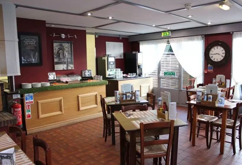 Campanile Hotel Doncaster