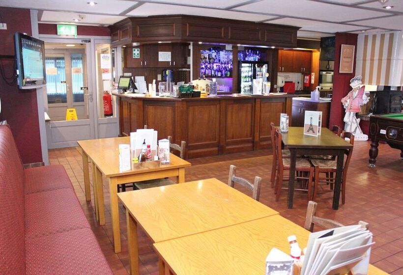 Campanile Hotel Doncaster