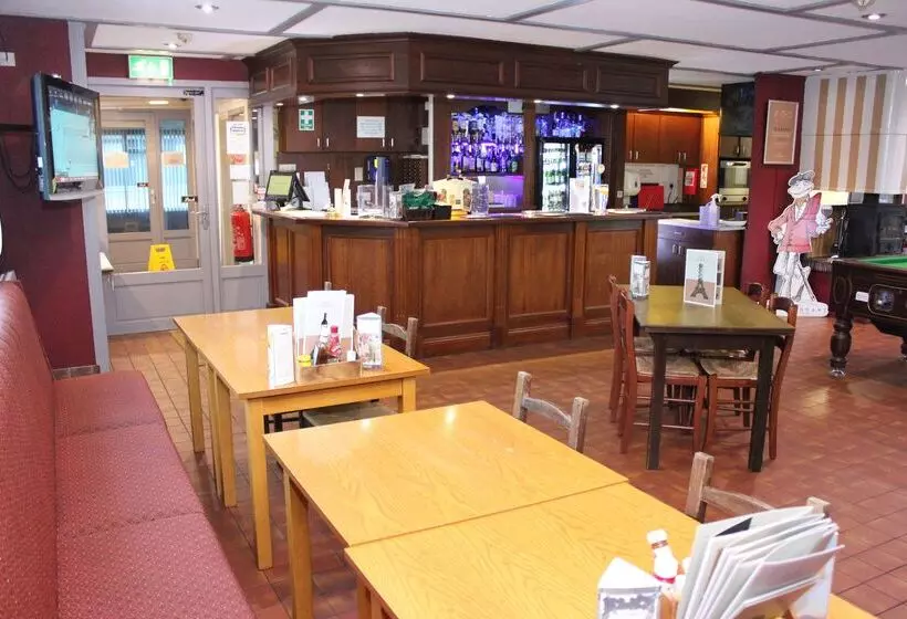 Campanile Hotel Doncaster