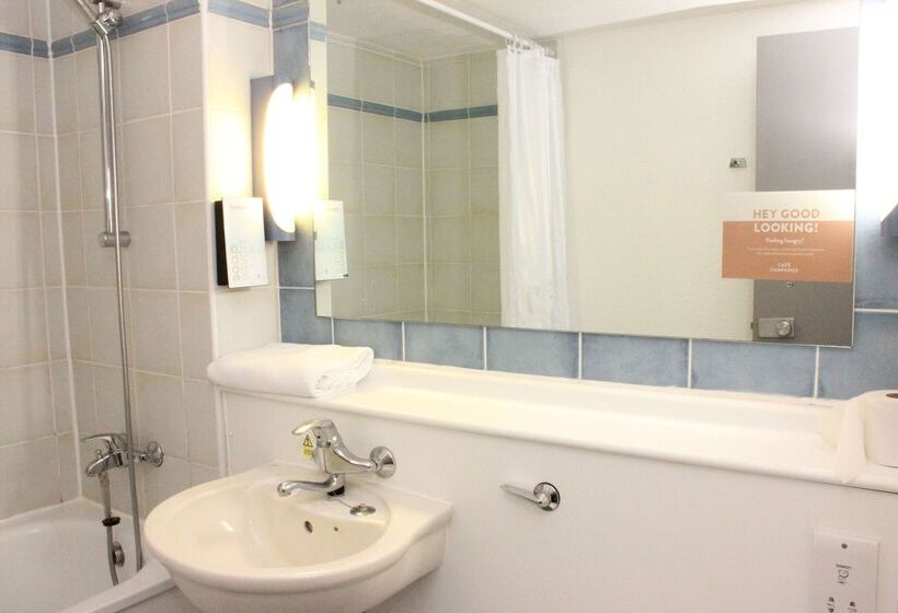 Campanile Hotel Doncaster