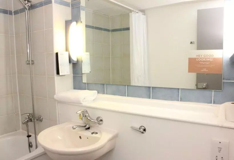 Campanile Hotel Doncaster