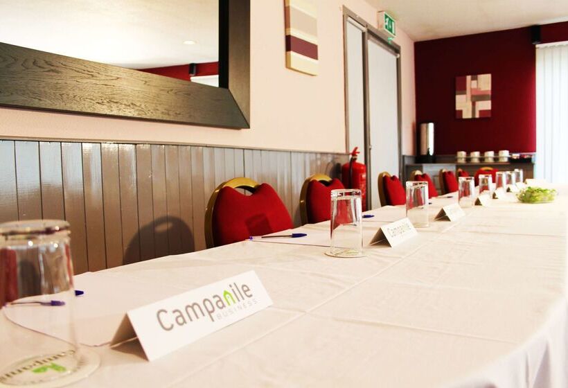Campanile Hotel Doncaster