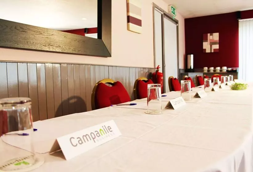 Campanile Hotel Doncaster