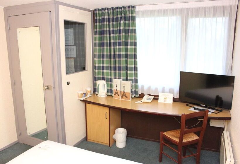 Campanile Hotel Doncaster