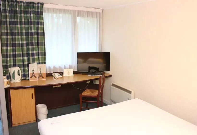 Campanile Hotel Doncaster