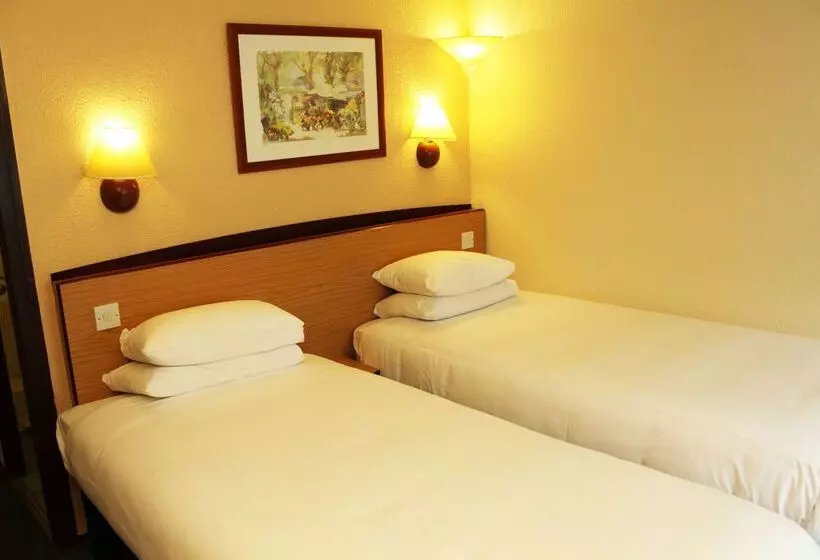 Campanile Hotel Doncaster