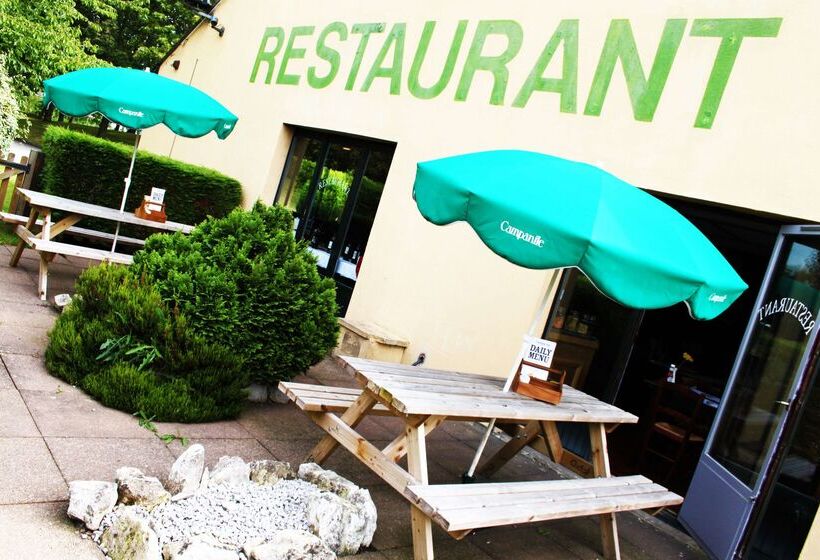 Campanile Hotel Doncaster