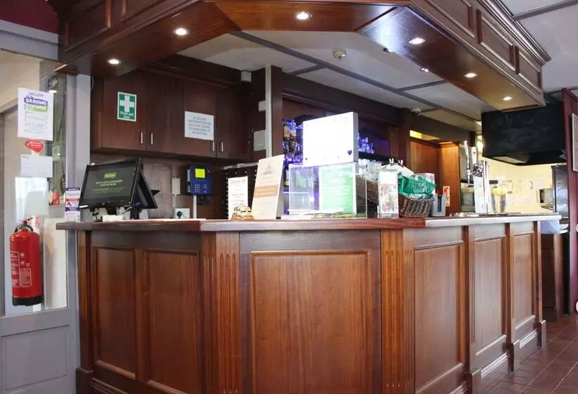 Campanile Hotel Doncaster