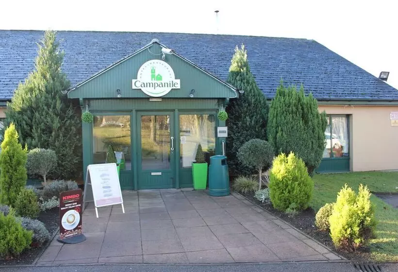 Campanile Hotel Doncaster