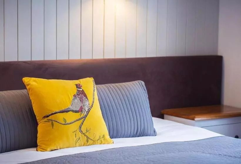 בית מלון כפרי Chester House