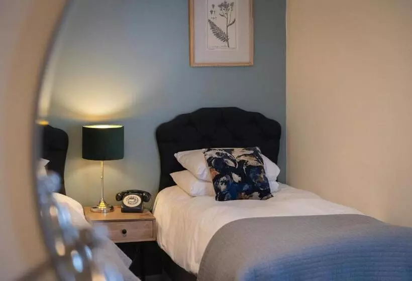 בית מלון כפרי Chester House