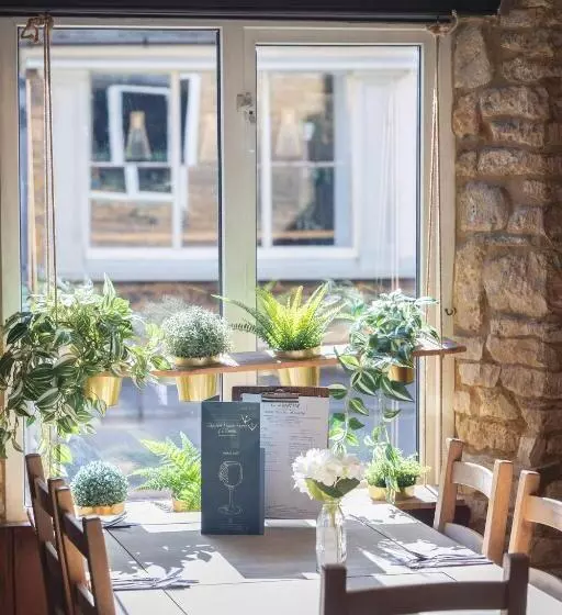 בית מלון כפרי Chester House