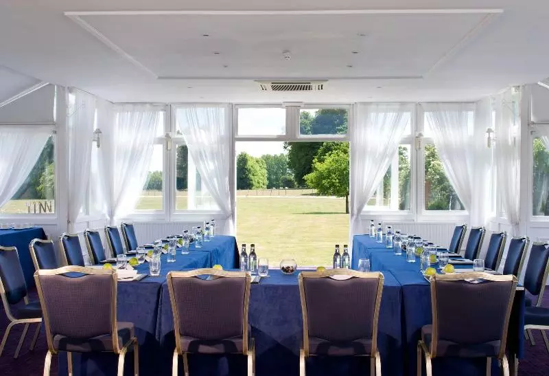 فندق Chilston Park