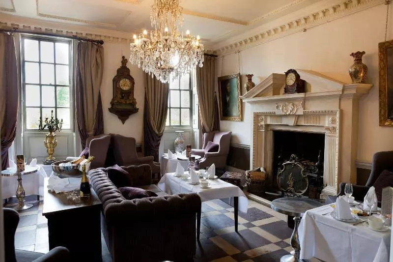 فندق Chilston Park