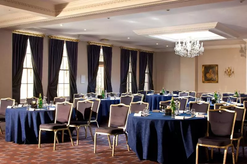 فندق Chilston Park