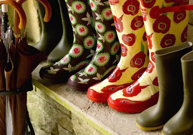 فندق Chilston Park