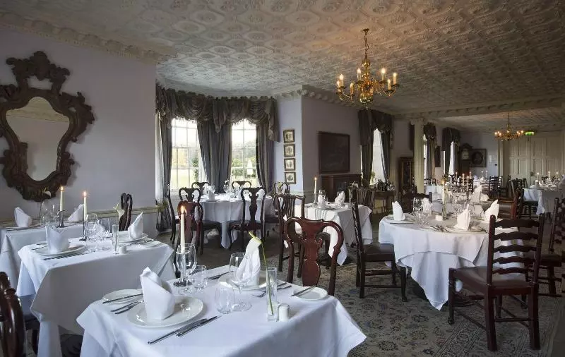 فندق Chilston Park