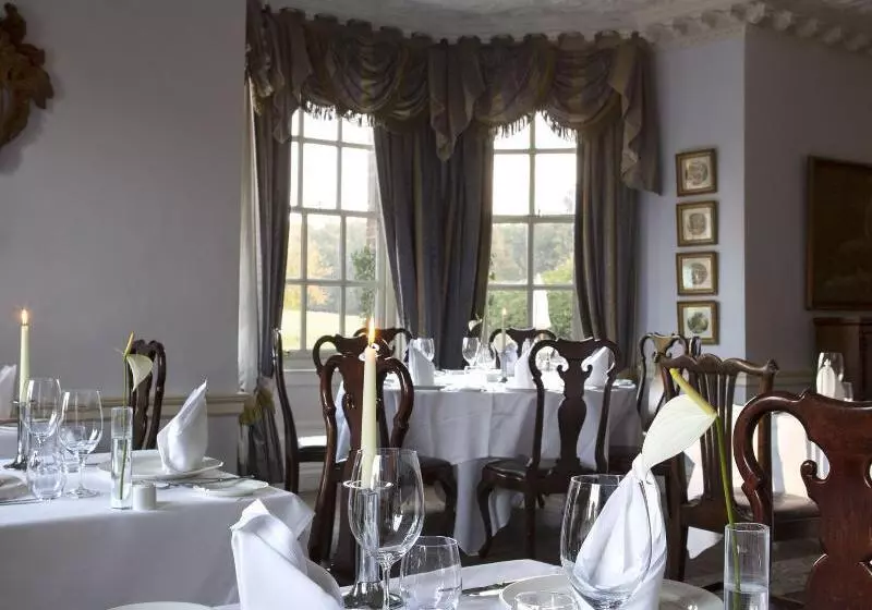 فندق Chilston Park