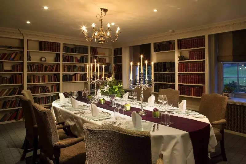 فندق Chilston Park