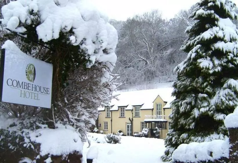 בית מלון כפרי Combe House
