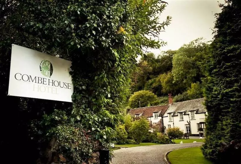 בית מלון כפרי Combe House